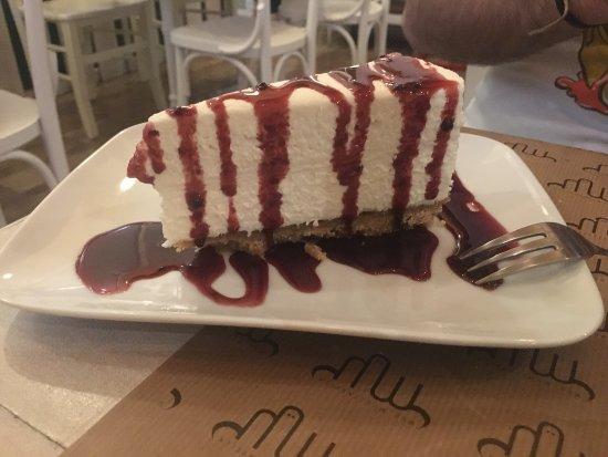 Muu Muzzarella Bistro